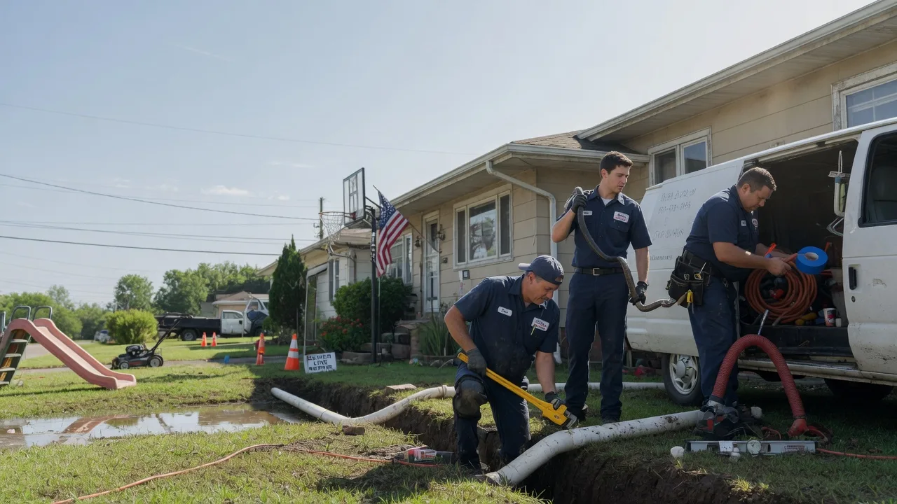 Toilet Installation in Red Bud, IL near me